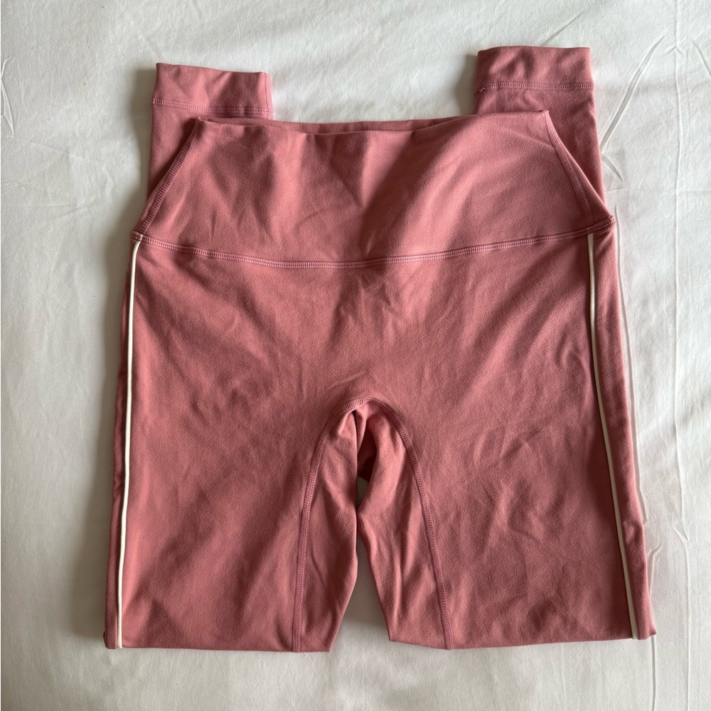 SET Cloud Parke Pipe High-Rise Leggings